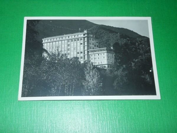 Cartolina Peveragno - Istituto Salesiano Madonna dei Boschi 1965 | Immagine principale