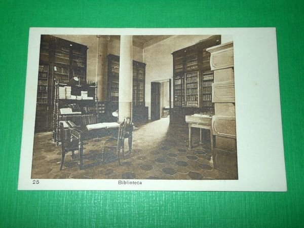 Cartolina Modena - R. Accademia Militare Fanteria e Cavalleria - …