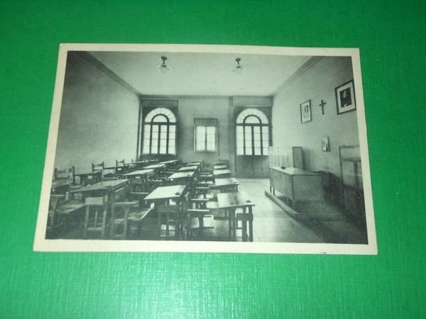 Cartolina Anagni - INADEL Convitto Principe di Piemonte - Un'aula … | Immagine principale