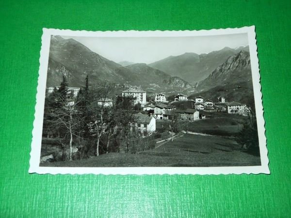 Cartolina Maggio ( Valsassina ) - Panorama 1955