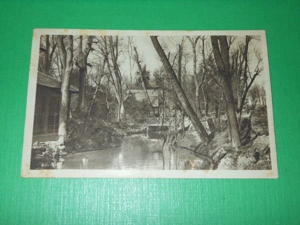 Cartolina Torre Bormida - Particolare 1937