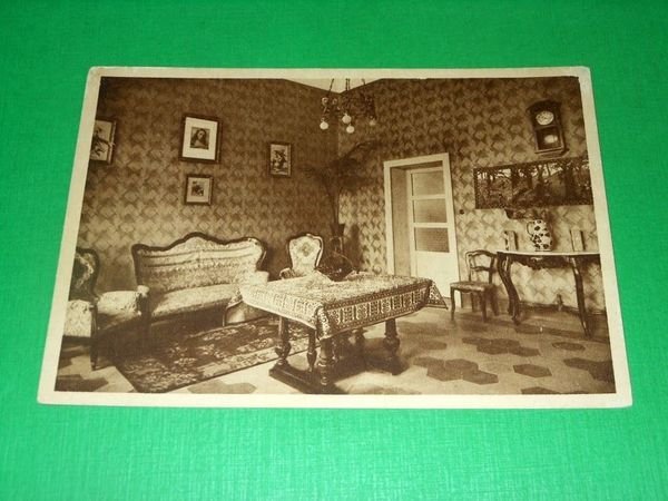 Cartolina Asti - Istituto Femminile N. S. della Purificazione - …