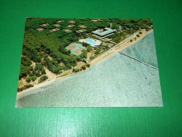 Cartolina Alghero ( Sassari ) - Loc. Porto Conte - … | Immagine Gallery 1