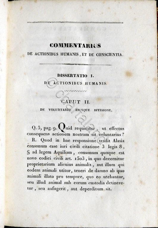 A. Alasia - Supplementum ad Theologiam Moralem - Opera completa … | Immagine Gallery 11