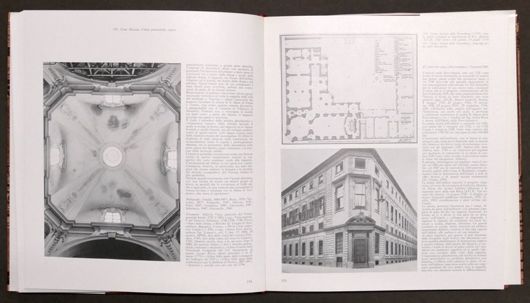 A. Bellini - Benedetto Alfieri - L'opera completa - 1^ … | Immagine Gallery 3