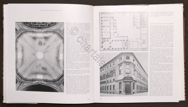 A. Bellini - Benedetto Alfieri - L'opera completa - 1^ … | Immagine Gallery 2