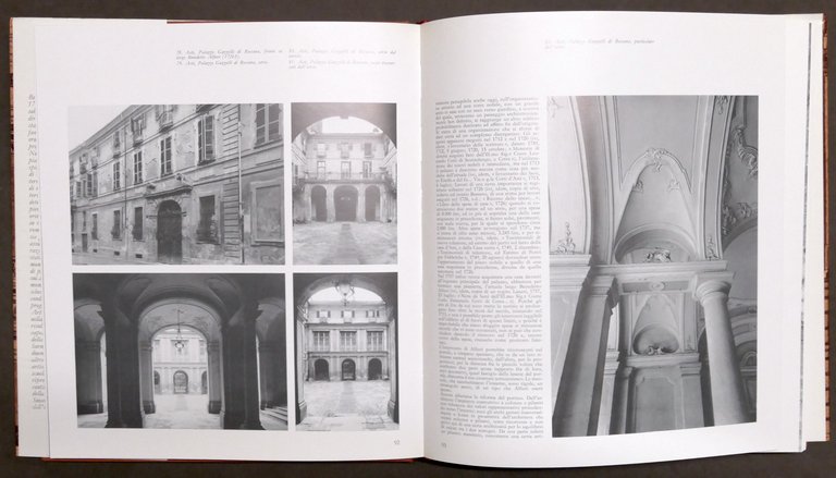 A. Bellini - Benedetto Alfieri - L'opera completa - 1^ … | Immagine Gallery 4