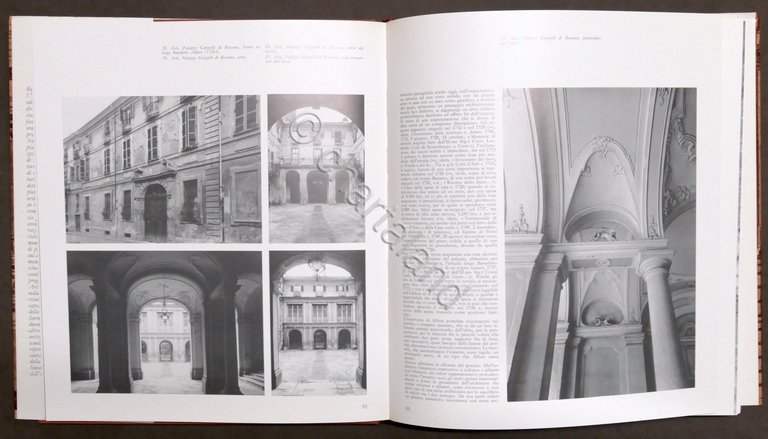 A. Bellini - Benedetto Alfieri - L'opera completa - 1^ … | Immagine Gallery 5