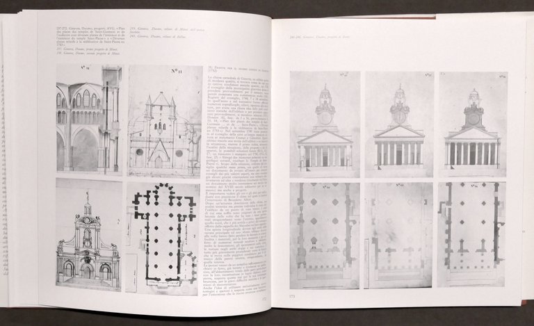 A. Bellini - Benedetto Alfieri - L'opera completa - 1^ … | Immagine Gallery 7