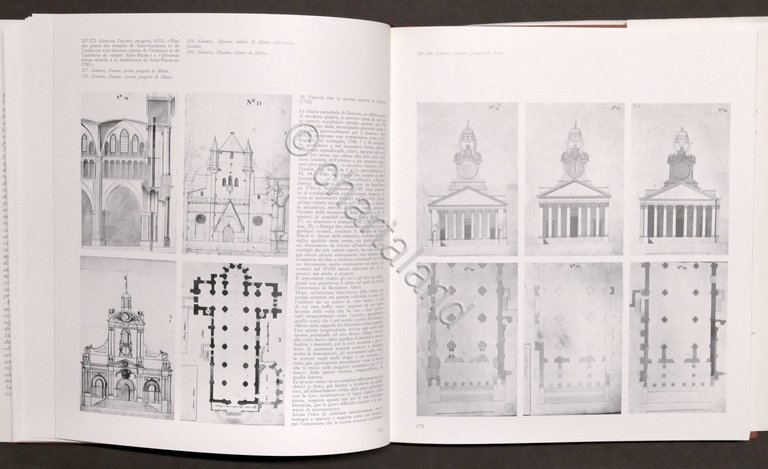 A. Bellini - Benedetto Alfieri - L'opera completa - 1^ … | Immagine Gallery 6