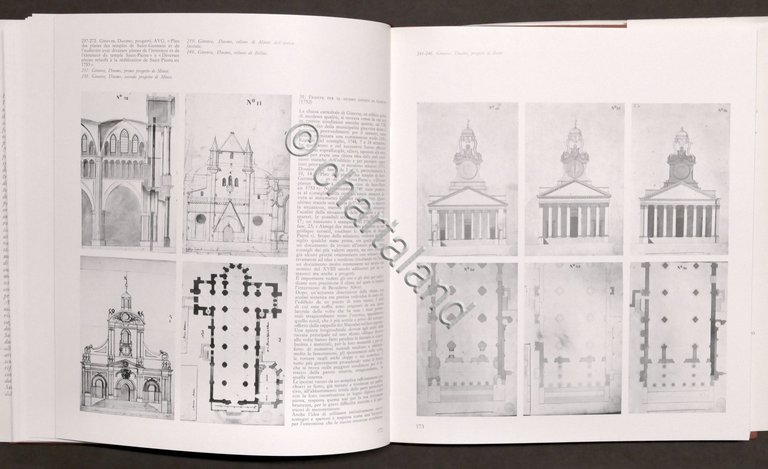 A. Bellini - Benedetto Alfieri - L'opera completa - 1^ … | Immagine Gallery 8