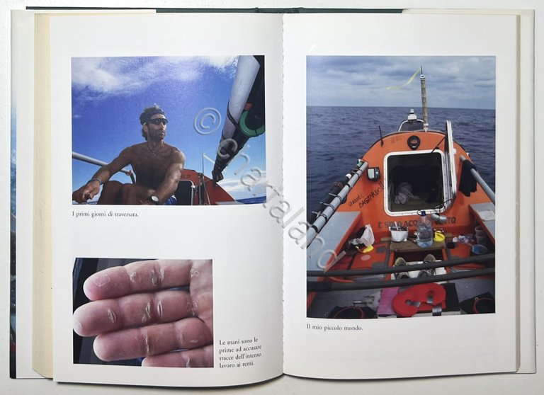 A. Bellini - Mi Chiamavano Montanaro - ed. 2009 Longanesi | Immagine Gallery 3