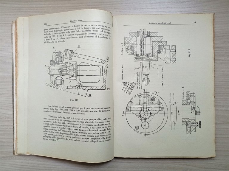 A. Berruti - L'attrezzatura d'officina nelle industrie meccaniche - 2 …
