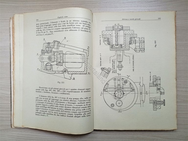 A. Berruti - L'attrezzatura d'officina nelle industrie meccaniche - 2 …
