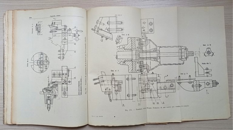 A. Berruti - L'attrezzatura d'officina nelle industrie meccaniche - 2 …