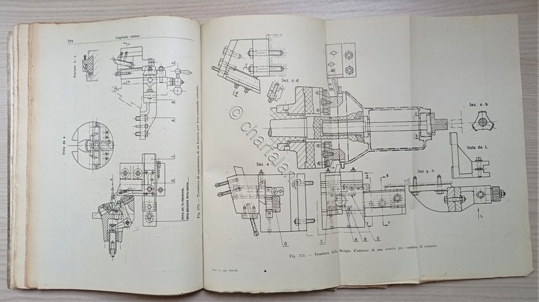 A. Berruti - L'attrezzatura d'officina nelle industrie meccaniche - 2 …