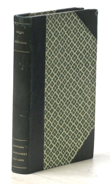 A. Borgognoni - Disciplina e spontaneità nell'arte - ed. 1913 … | Immagine Gallery 2