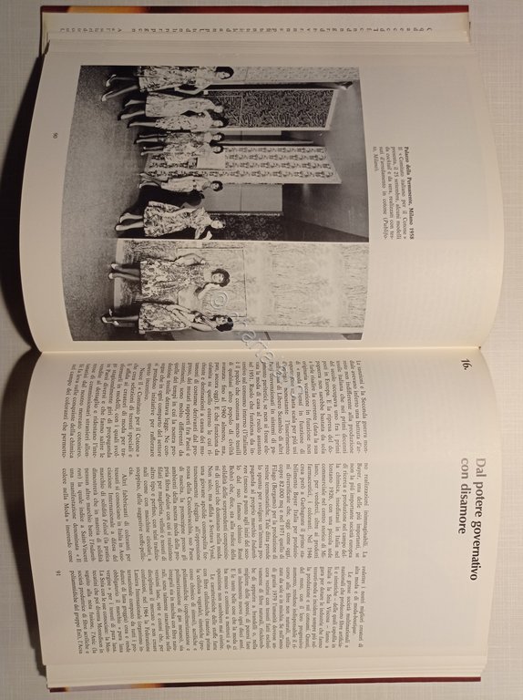 A. Bottero - Nostra signora la Moda - ed. 1979