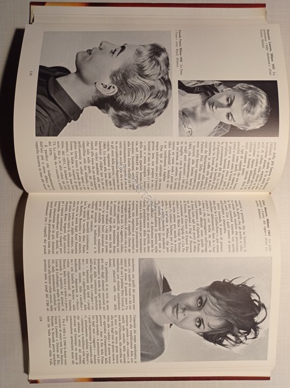 A. Bottero - Nostra signora la Moda - ed. 1979