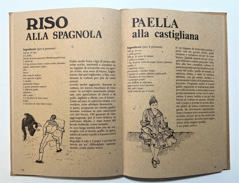 A. Carnevale Maffè - Oggi Riso: Le origini, storia e …