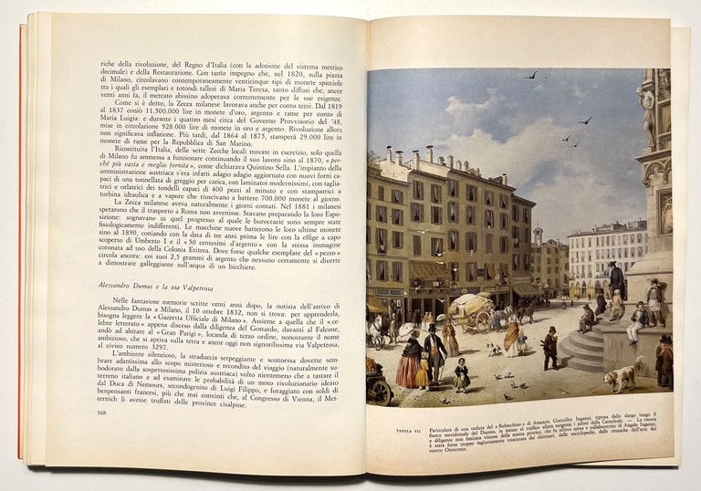 A. Cassi Ramelli - Il Centro di Milano: Dal Duomo …