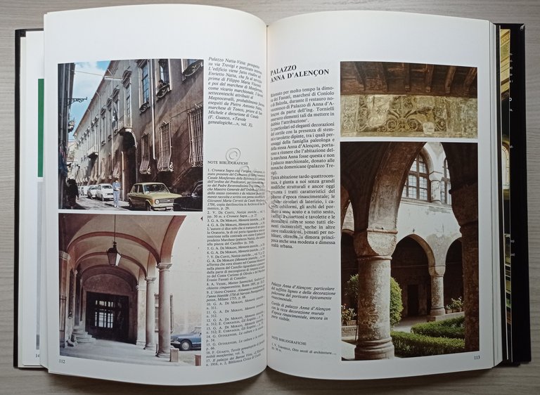 A. Castelli e D. Roggero - Casale: immagine di una …