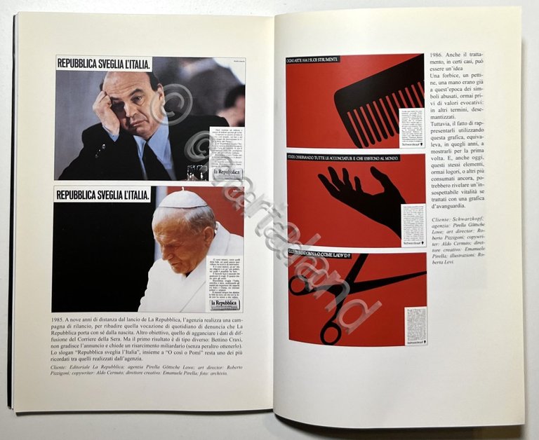 A. Cernuto e R. Pizzigoni - Il Mal d'Idea - … | Immagine Gallery 3