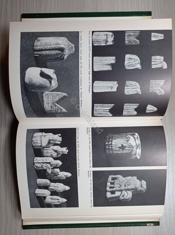 A. Chicco e G. Porreca - Dizionario Enciclopedico degli Scacchi …