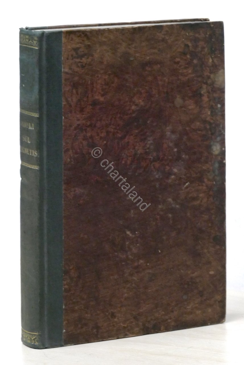 A. Cocevina, F. Orioli - Fatti relativi a mesmerismo e …