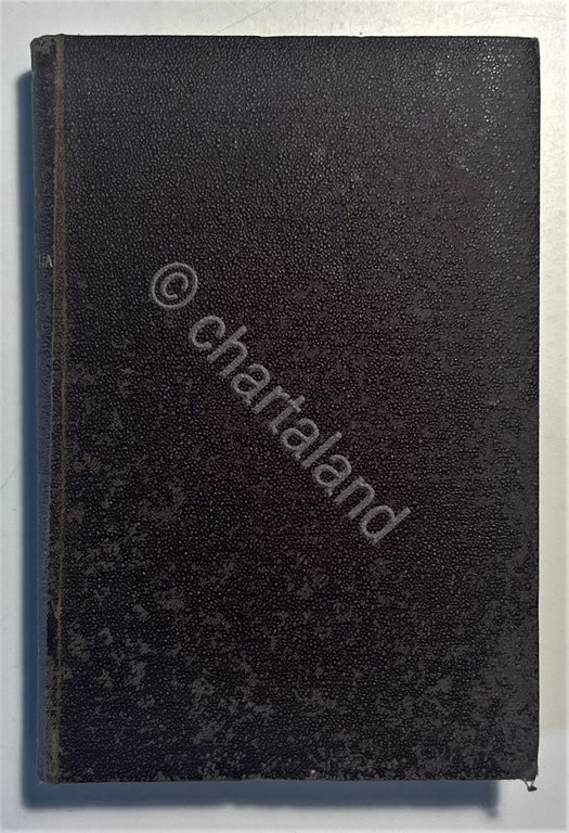 A. Conti - Letteratura e Patria: Collana di Ricordi Nazionali …