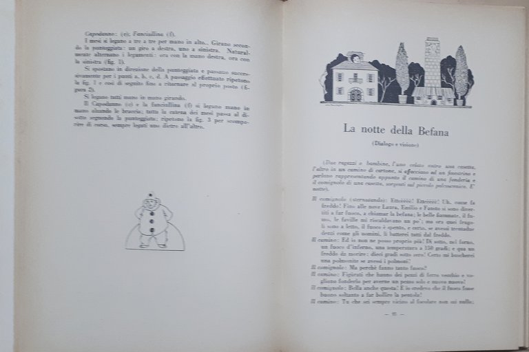 A. Cuman Pertile - Il teatro di Bengodi - ed. … | Immagine Gallery 3