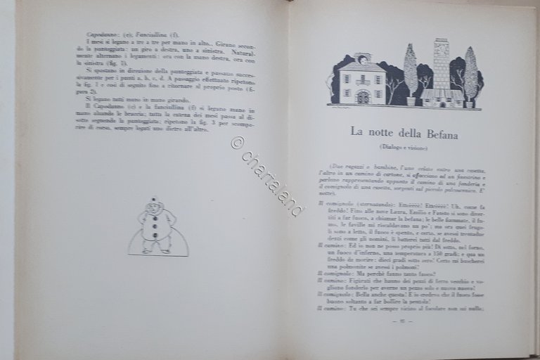 A. Cuman Pertile - Il teatro di Bengodi - ed. … | Immagine Gallery 2