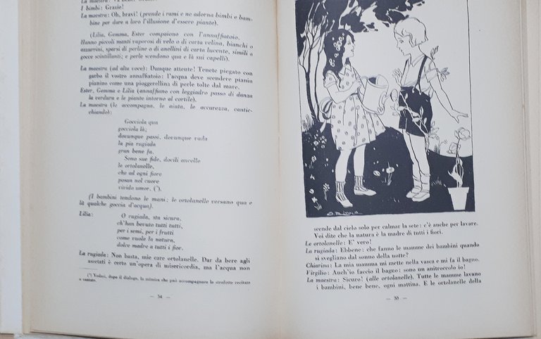 A. Cuman Pertile - Il teatro di Bengodi - ed. … | Immagine Gallery 5