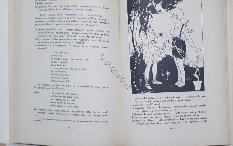 A. Cuman Pertile - Il teatro di Bengodi - ed. … | Immagine Gallery 6