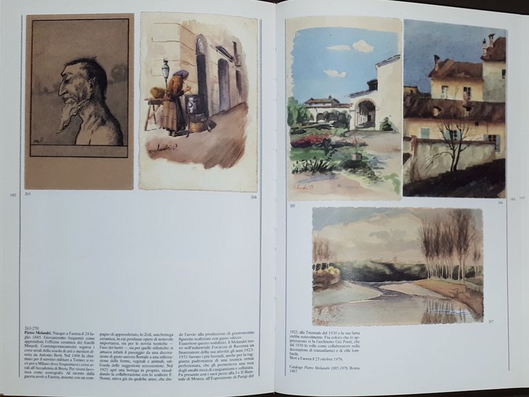 A. Emiliani - Romagna nelle 15.000 cartoline del Fondo Piancastelli …