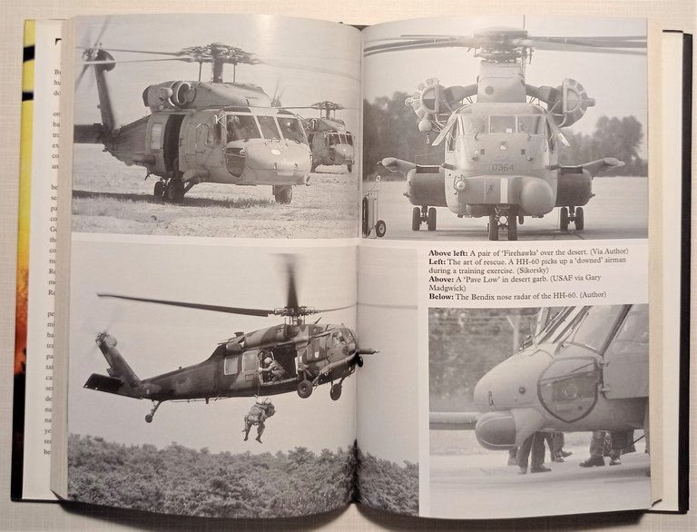 A. Evans - Combat Search And Rescue - ed. 1999