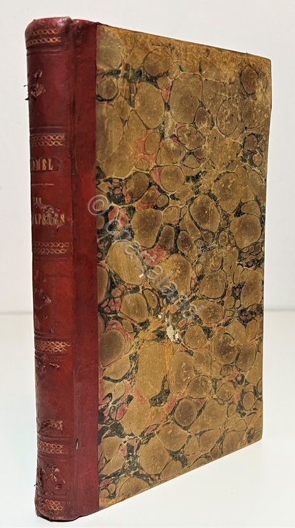 A. F. Chomel - Des Dyspepsies - ed. 1857 | Immagine Gallery 3