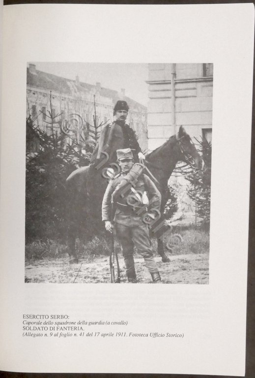 A. F. M. Biagini - L'Italia e le guerre balcaniche …