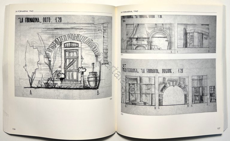 A. Farassino - Virgilio Marchi: Il cinema - ed. 1995 | Immagine Gallery 5