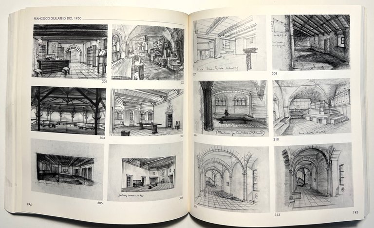 A. Farassino - Virgilio Marchi: Il cinema - ed. 1995 | Immagine Gallery 4