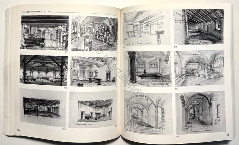 A. Farassino - Virgilio Marchi: Il cinema - ed. 1995 | Immagine Gallery 6