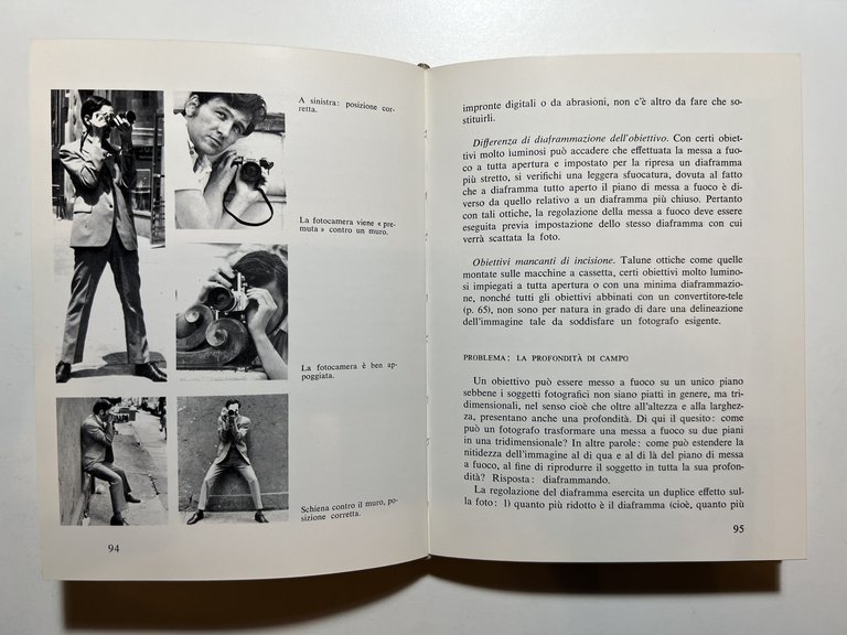 A. Feininger - Guida alla Fotografia a Colori - ed. …