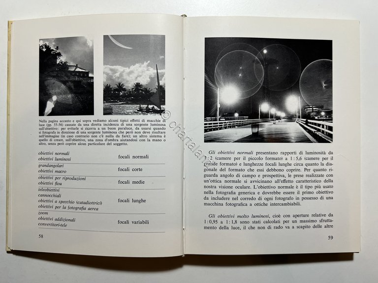 A. Feininger - Guida alla Fotografia a Colori - ed. …