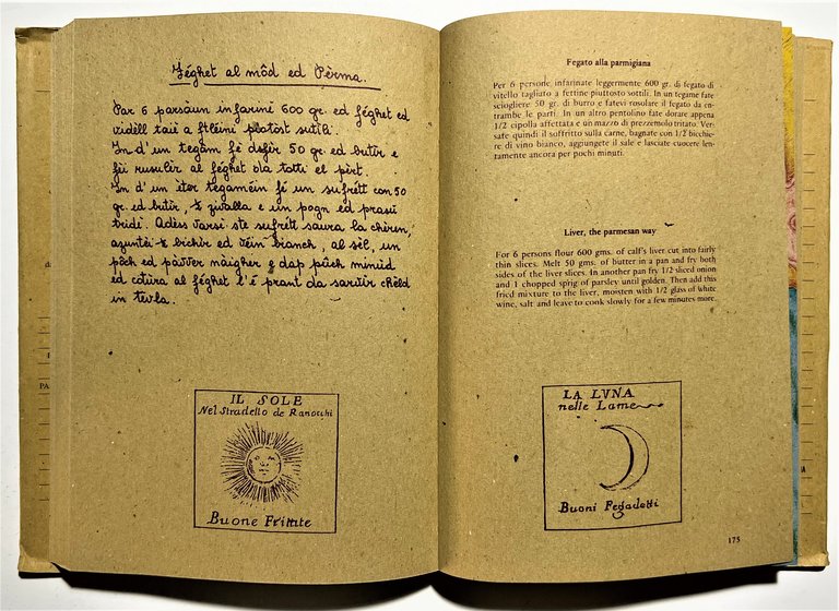 A. Ferrari - La Cucina delle Regioni d'Italia: Emilia in …