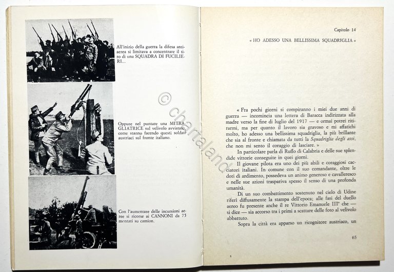 A. Fossa - Duelli Aerei: Le 34 vittorie aeree di … | Immagine Gallery 2