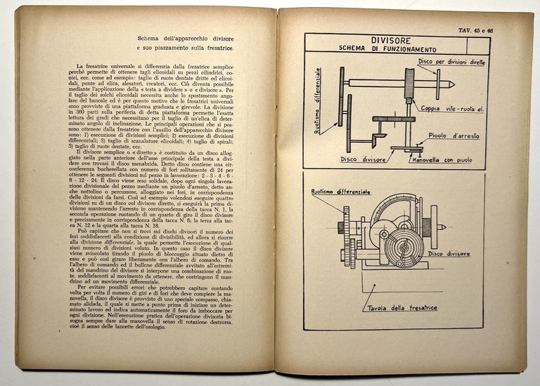 A. G. Volango - L'A.B.C. della Meccanica: Le lavorazioni industriali … | Immagine Gallery 2