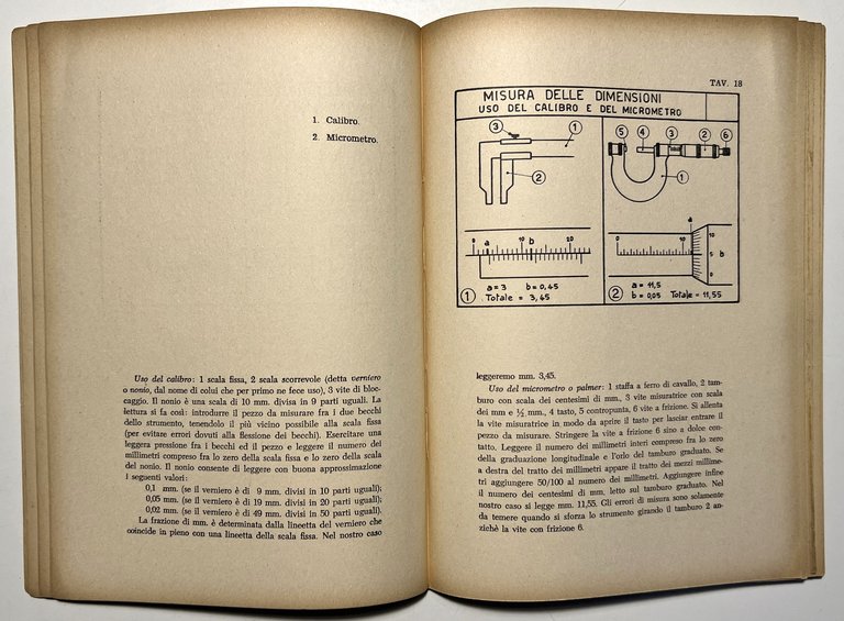 A. G. Volango - L'A.B.C. della Meccanica: Le lavorazioni industriali … | Immagine Gallery 5