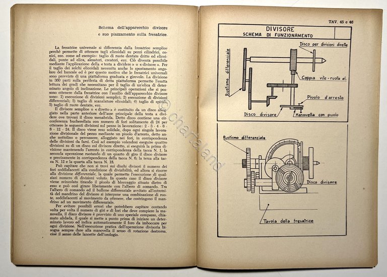 A. G. Volango - L'A.B.C. della Meccanica: Le lavorazioni industriali … | Immagine Gallery 4
