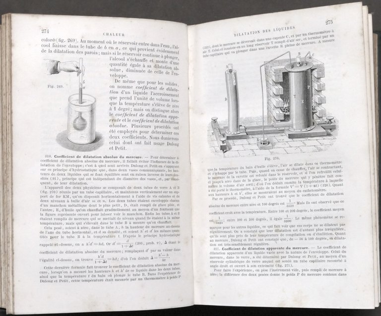 A. Ganot - Traité élémentaire de physique expérimentale et appliquée …