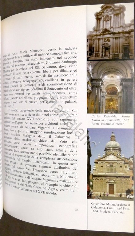 A. Garuti - La Chiesa di San Francesco d'Assisi in …